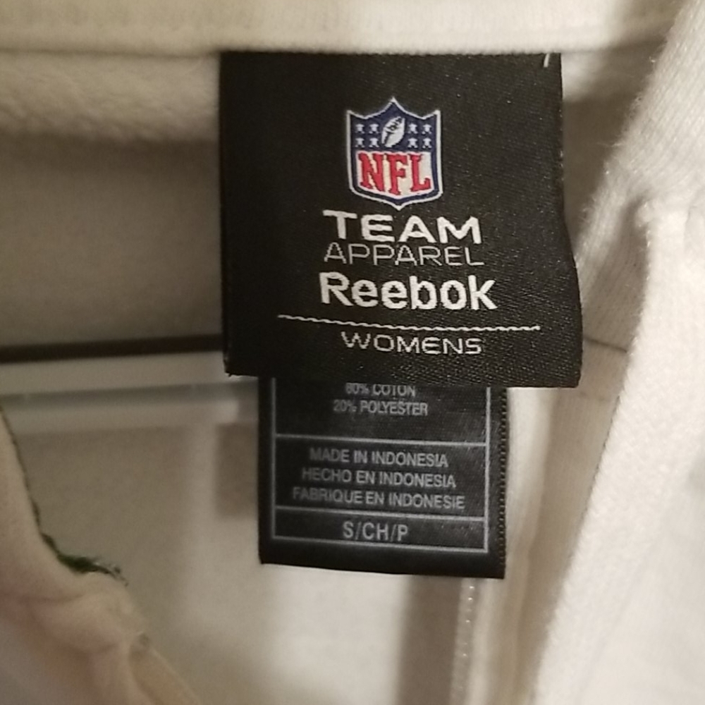Packers Reebok zip up - Picture 5 of 5